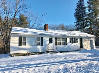 464 Bay Rd, Amherst, MA 01002