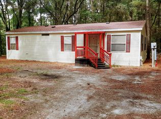 3525 SW 186th Ct, Dunnellon, FL 34432