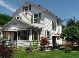 141 Silver St, Greenfield, MA 01301