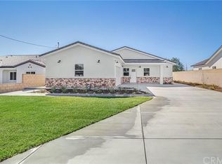 451 Hervey Ave, Upland, CA 91786