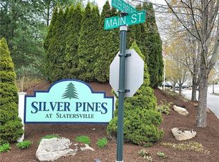 35 Alpine Way, North Smithfield, RI 02896