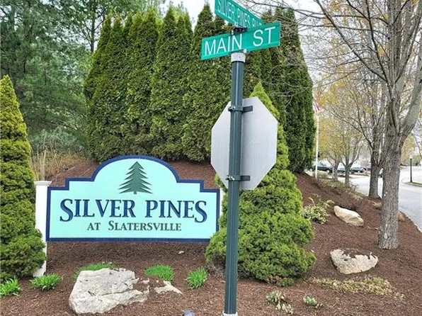 35 Alpine Way, North Smithfield, RI 02896