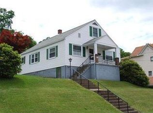 470 E Prospect Ave, Washington, PA
