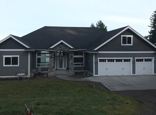 9342 Lohrer Ln NE, Olympia, WA 98516
