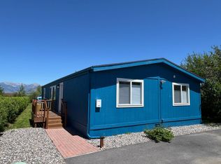890 Hidden Valley Rd UNIT 85, Bozeman, MT 59718
