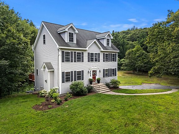 2nd image of 210 Jones Hill Rd