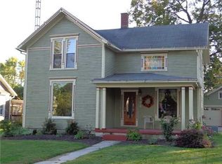 422 Toledo St, Elmore, OH 43416