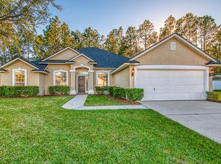 13871 Fish Eagle Dr W, Jacksonville, FL 32226