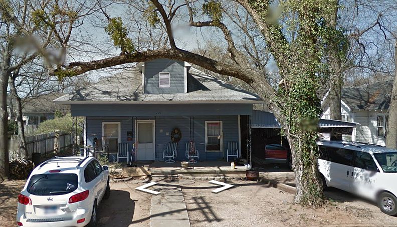 1st image of this home
