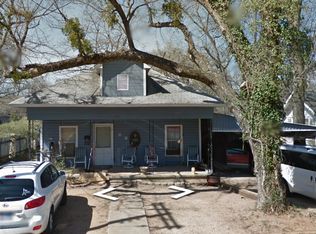 121 8th St NE, Paris, TX 75460
