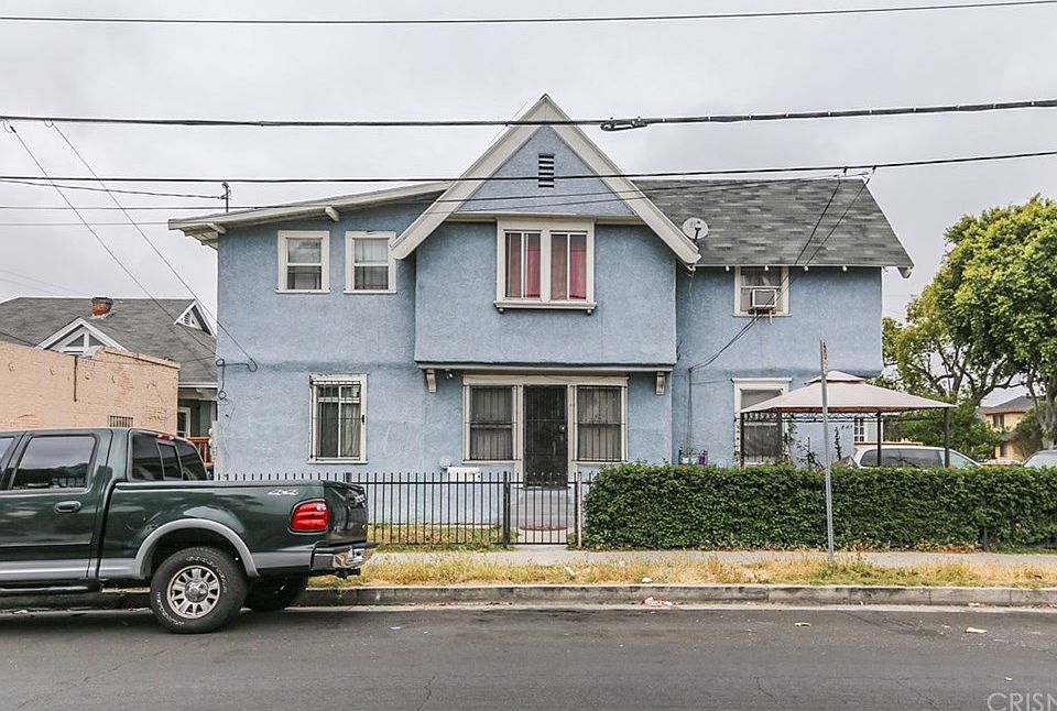 1st image of 2325 S Catalina St