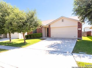 128 Rattlesnake Way, Cibolo, TX 78108