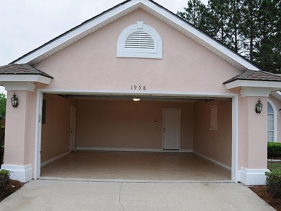 2 -Car Garage - Finished, Painted, with 2 Remotes and keypad