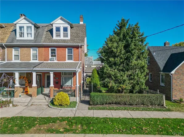 1132 W North St, Bethlehem, PA 18018