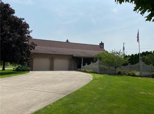 1028 James Way, Anderson, IN 46011