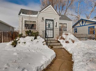 1785 S Marion St, Denver, CO 80210