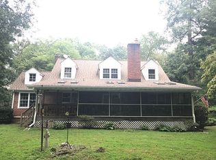 3717 Sundown Rd, Brookeville, MD 20833