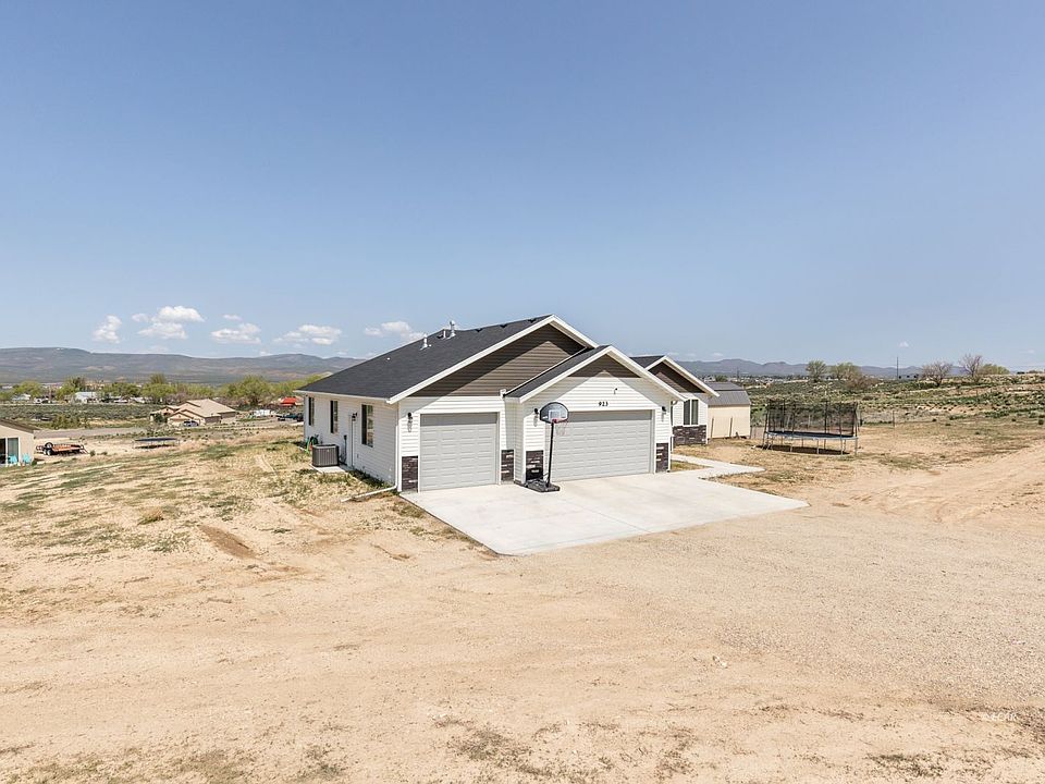 923 Amber Way, Elko, NV 89801 Zillow
