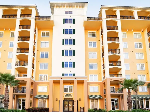 8112 Poinciana Blvd Unit 1311, Bay Lake, FL 32821