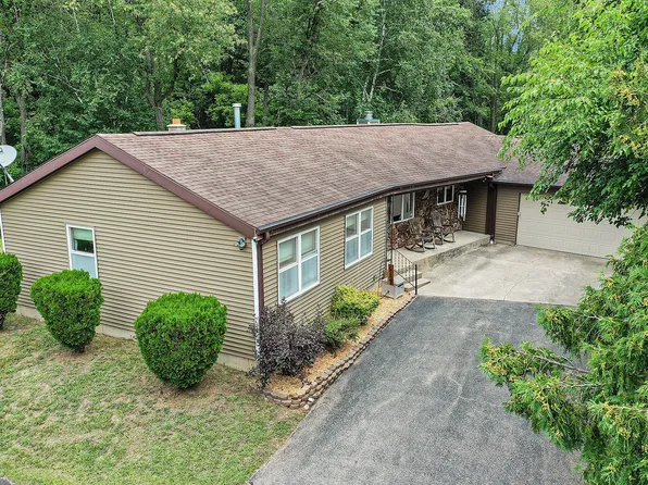 8707 E G Ave, Kalamazoo, MI 49048