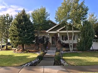 3508 Poppi Ave, Evans, CO 80620