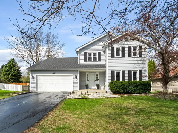 1763 Frost Ln, Naperville, IL 60564