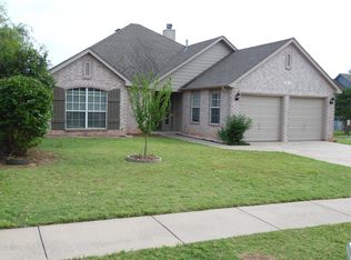 10212 E 112th St S, Bixby, OK 74008