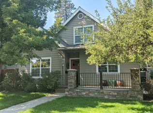 1177 NW Federal St, Bend, OR 97703