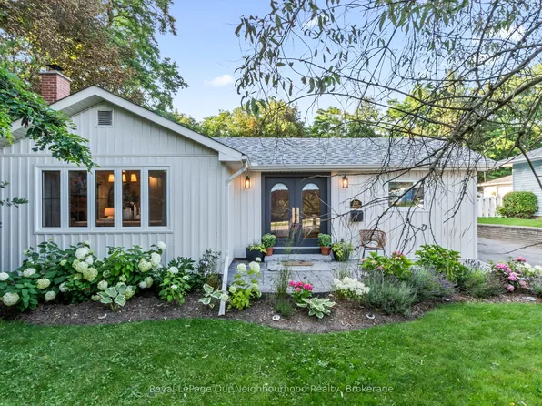 20 Jackman Rd, Clarington, ON L1C 2C9