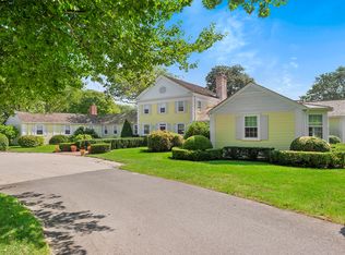 363 Sagaponack Rd, Bridgehampton, NY 11963