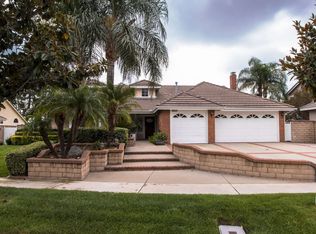 13547 Greenstone Dr, Rancho Cucamonga, CA 91739