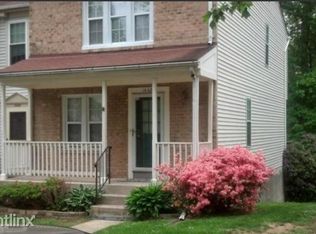 14429 Long Green Dr, Silver Spring, MD 20906