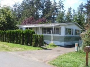 1905 3rd Ave, Hammond, OR 97121