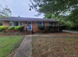 3915 Genacre Ln, Richmond, VA 23222