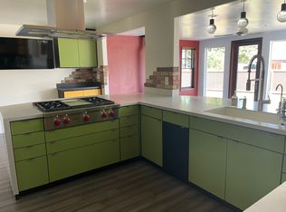 772 W Palisade Dr, Moab, UT 84532