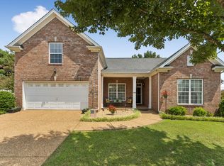 3008 Fresh Water Ct, Spring Hill, TN 37174