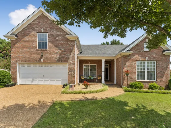 3008 Fresh Water Ct, Spring Hill, TN 37174
