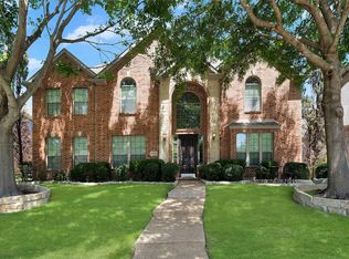 2152 Channel Islands Dr, Allen, TX 75013