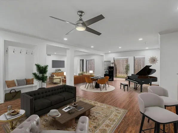 7575 Katy Fwy APT 4, Houston, TX 77024