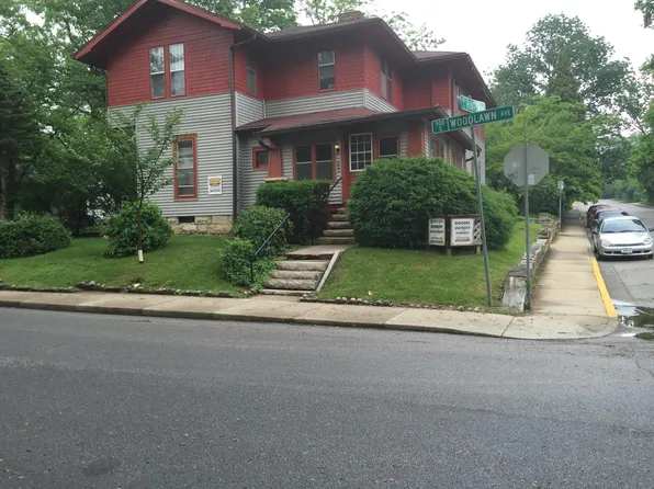 421 S Woodlawn Ave, Bloomington, IN