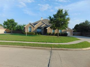 3302 Danbury Cv, Corinth, TX 76208