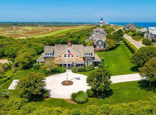 110 Baxter Rd, Nantucket, MA 02554