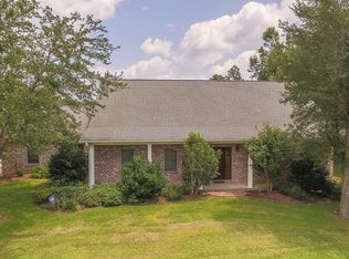 12436 Lambrecht Rd, Gulfport, MS 39503