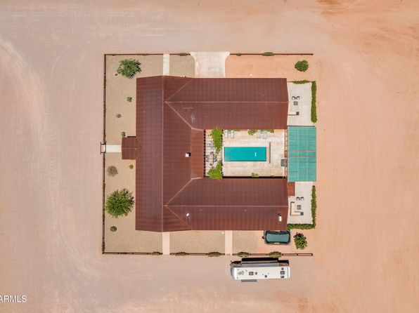 68 S Curly Horse Rd, Sonoita, AZ 85637