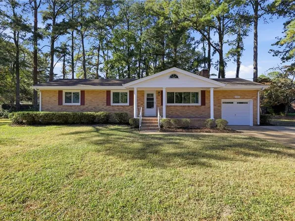 4107 Little Beaver Rd, Chesapeake, VA 23325