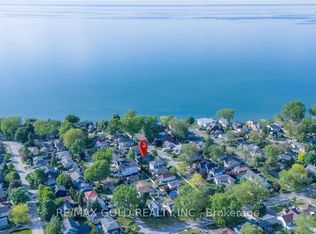 15 Shelley Ave, Saint Catharines, ON L2N 5L4