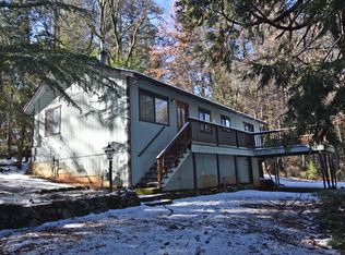 281 Glenbrook Dr, Grass Valley, CA 95945