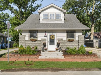 147 N 14th St, Noblesville, IN, 46060