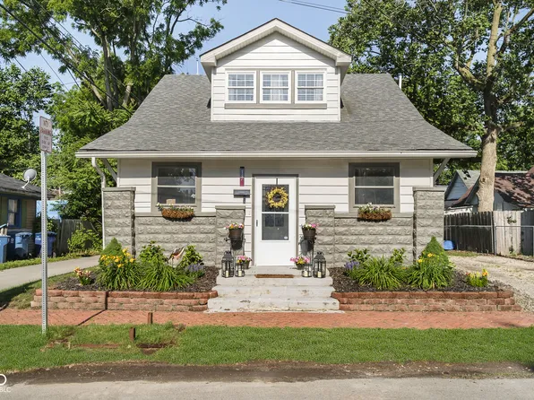 147 N 14th St, Noblesville, IN 46060