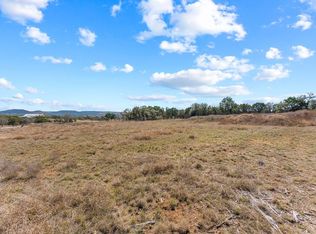 LOT 24 Seep Springs Dr E, Center Pt, TX 78010